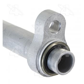 Four Seasons 66072 A/C Manifold Hose Assembly product image 2 of 4