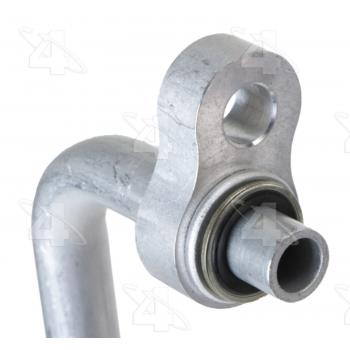 Four Seasons 66072 A/C Manifold Hose Assembly product image 3 of 4