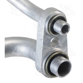 Four Seasons 66072 A/C Manifold Hose Assembly product image 4 of 4