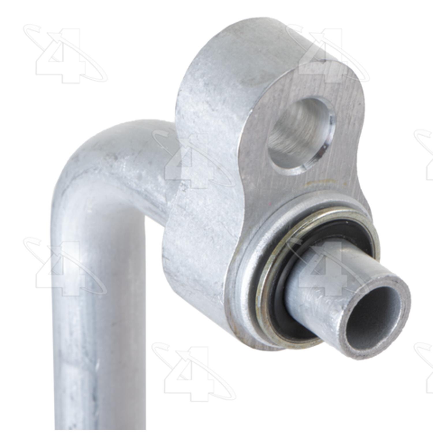 Four Seasons 66075 A/C Manifold Hose Assembly product image 2 of 4