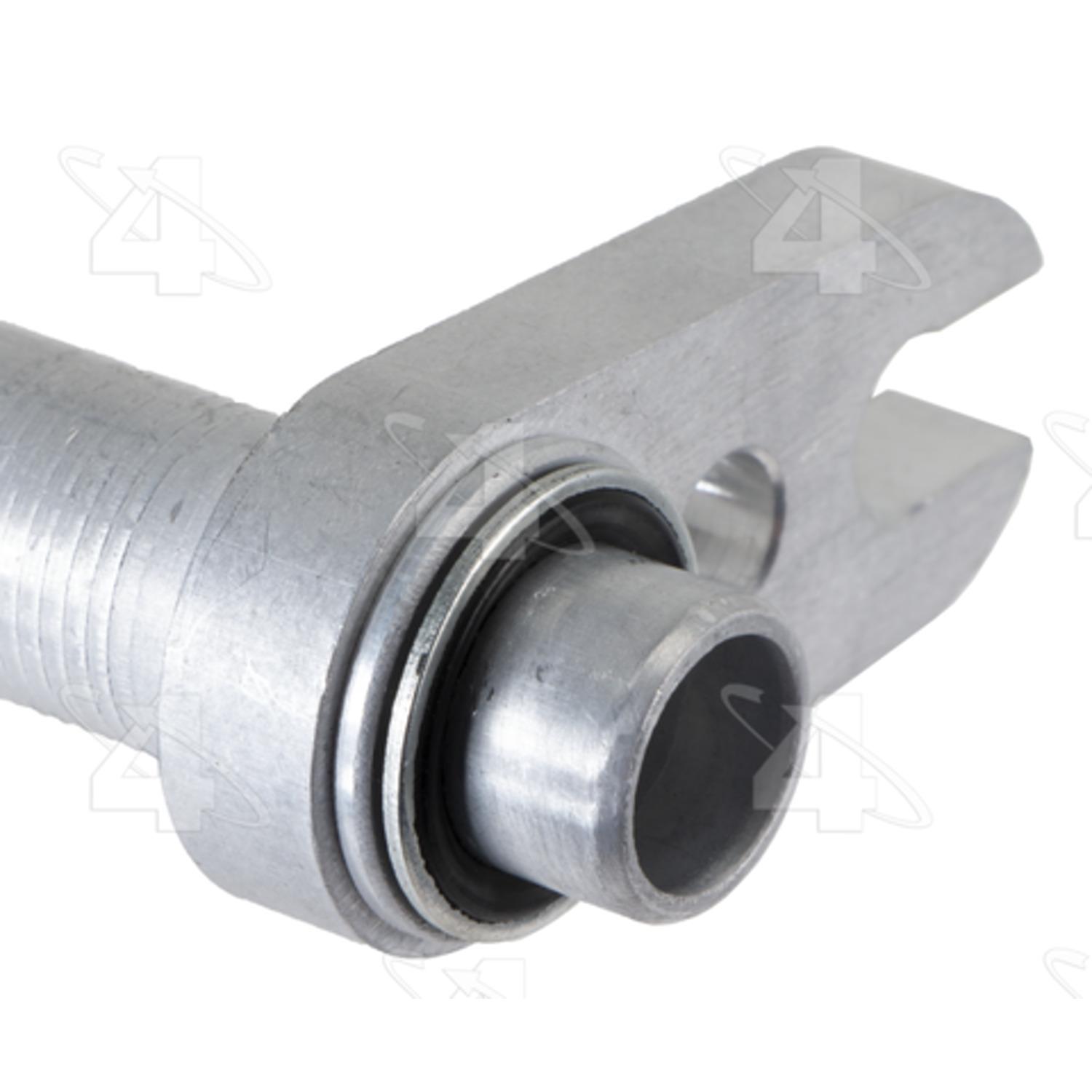 Four Seasons 66077 - A/C Refrigerant Suction Hose Four Seasons 66077 A/C Refrigerant Suction Hose product image 3 of 4