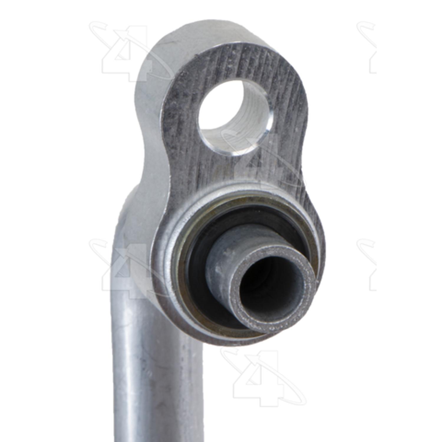 Four Seasons 66078 A/C Manifold Hose Assembly product image 2 of 4