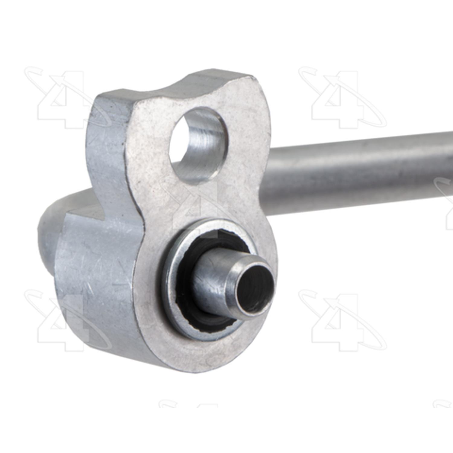 Four Seasons 66083 A/C Discharge and Liquid Line product image 2 of 4