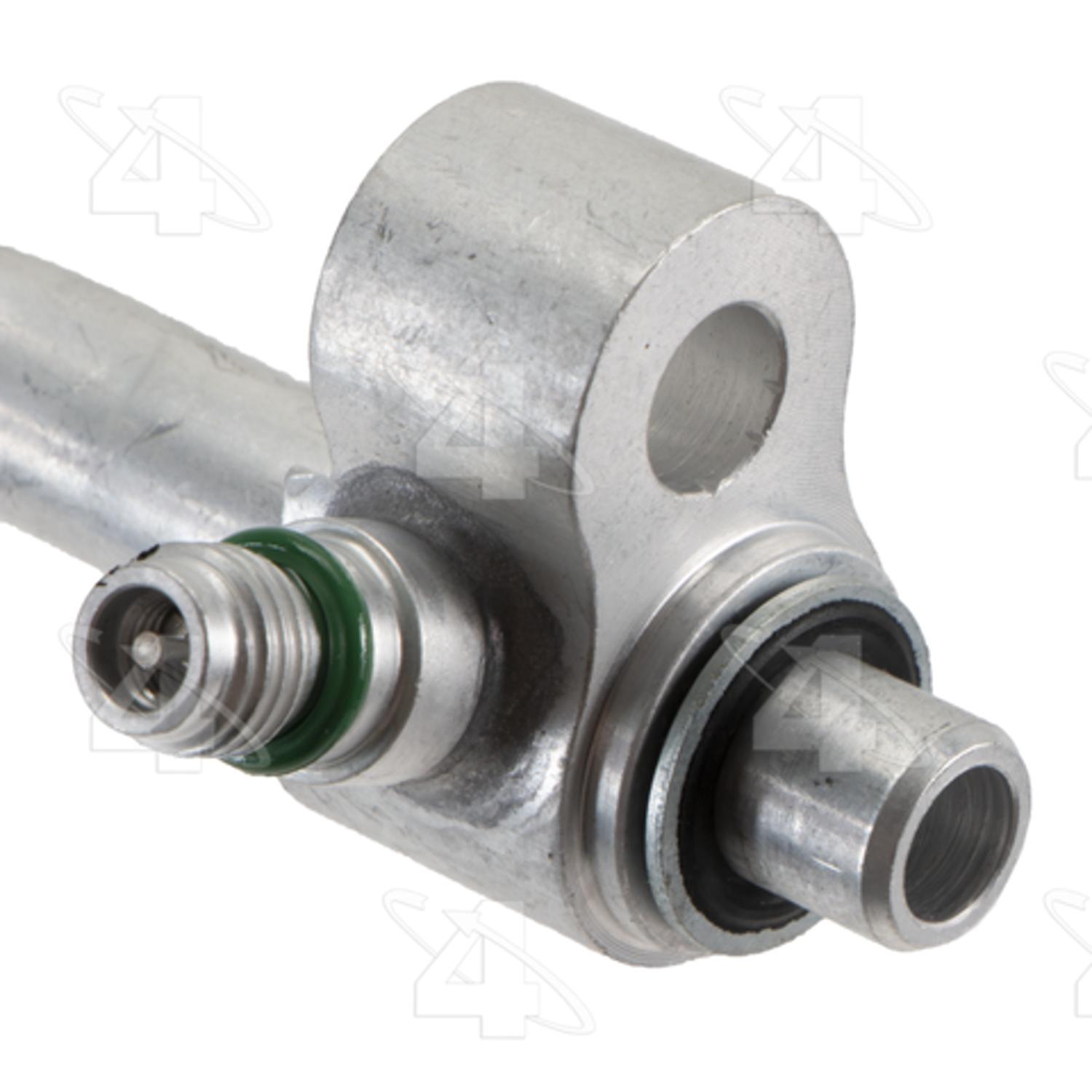 Four Seasons 66083 A/C Discharge and Liquid Line product image 4 of 4