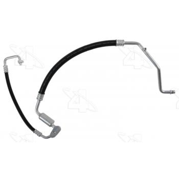 Four Seasons 66086 A/C Manifold Hose Assembly product image 1 of 4