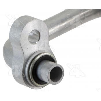 Four Seasons 66086 A/C Manifold Hose Assembly product image 2 of 4