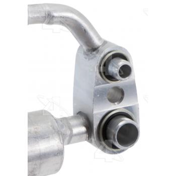 Four Seasons 66086 A/C Manifold Hose Assembly product image 3 of 4
