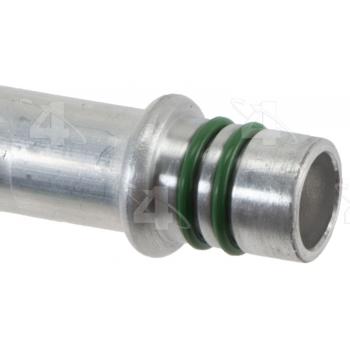 Four Seasons 66086 A/C Manifold Hose Assembly product image 4 of 4