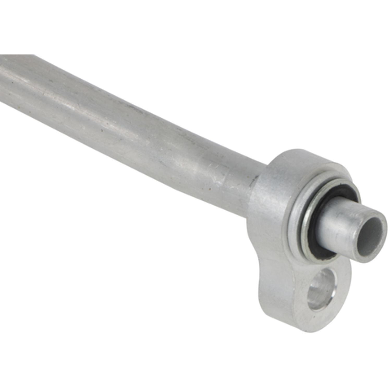 Four Seasons 66088 A/C Manifold Hose Assembly product image 3 of 7