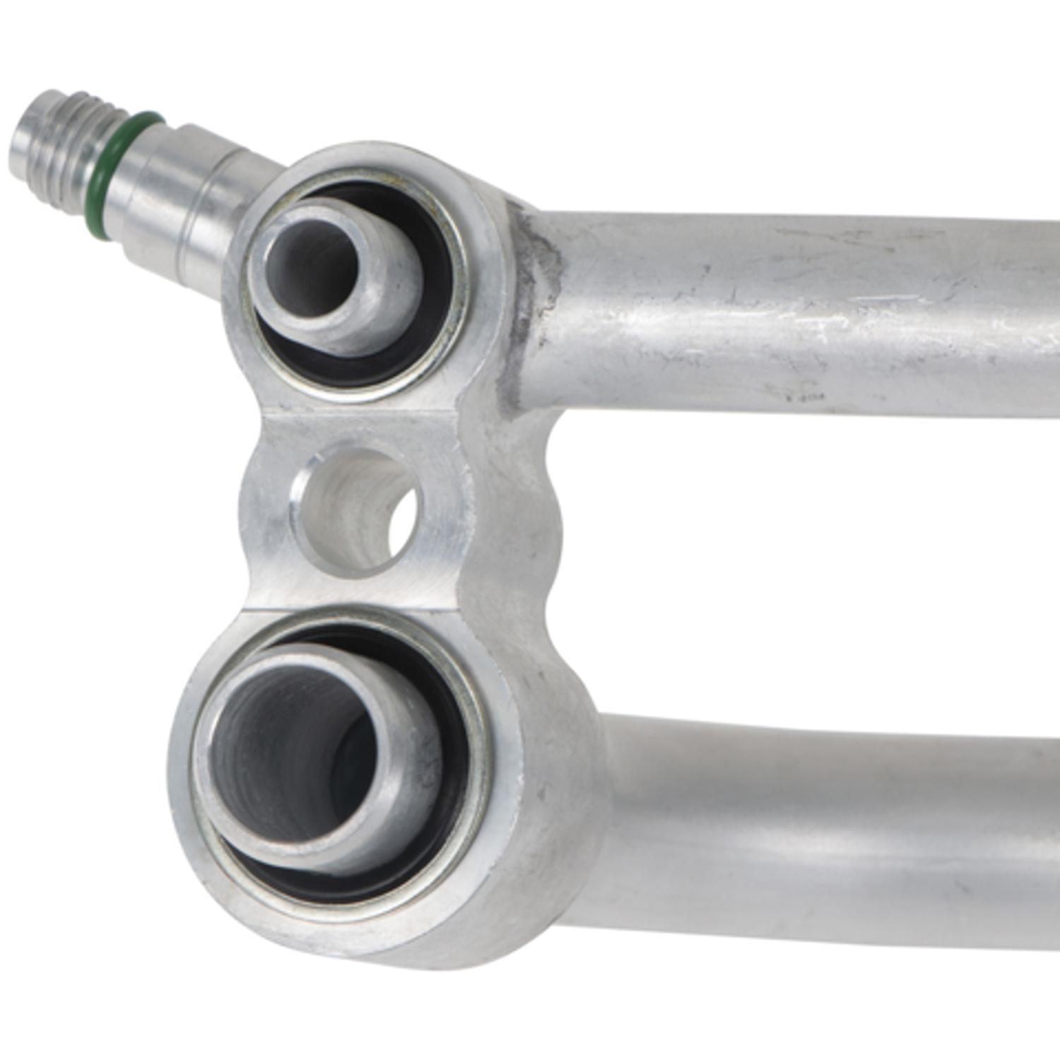 Four Seasons 66088 A/C Manifold Hose Assembly product image 4 of 7
