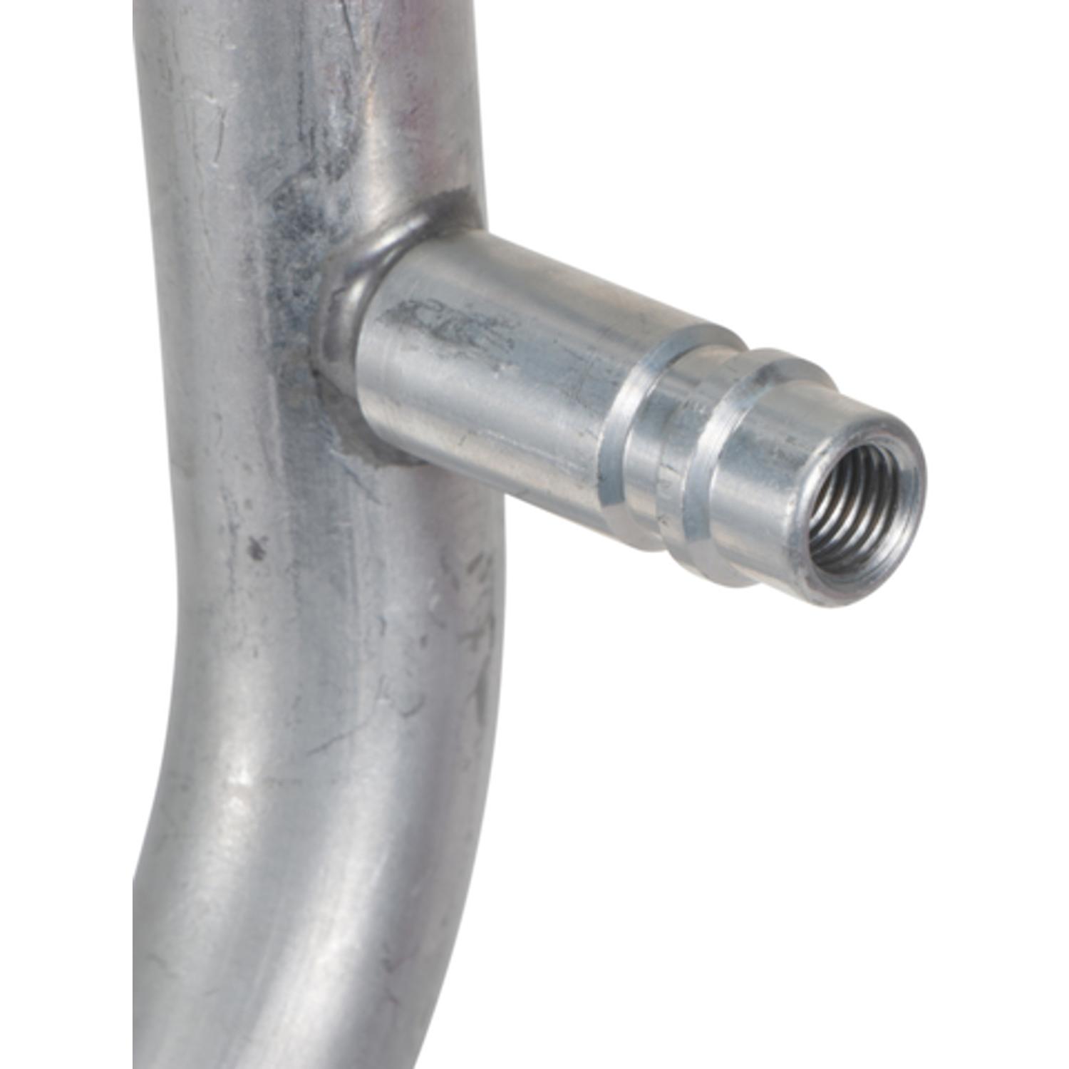 Four Seasons 66088 A/C Manifold Hose Assembly product image 6 of 7