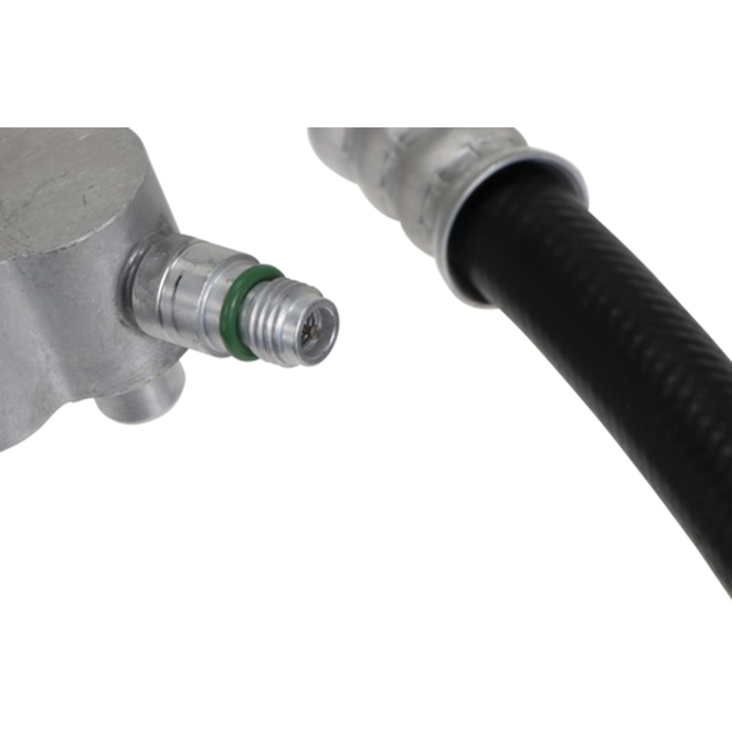 Four Seasons 66088 A/C Manifold Hose Assembly product image 7 of 7