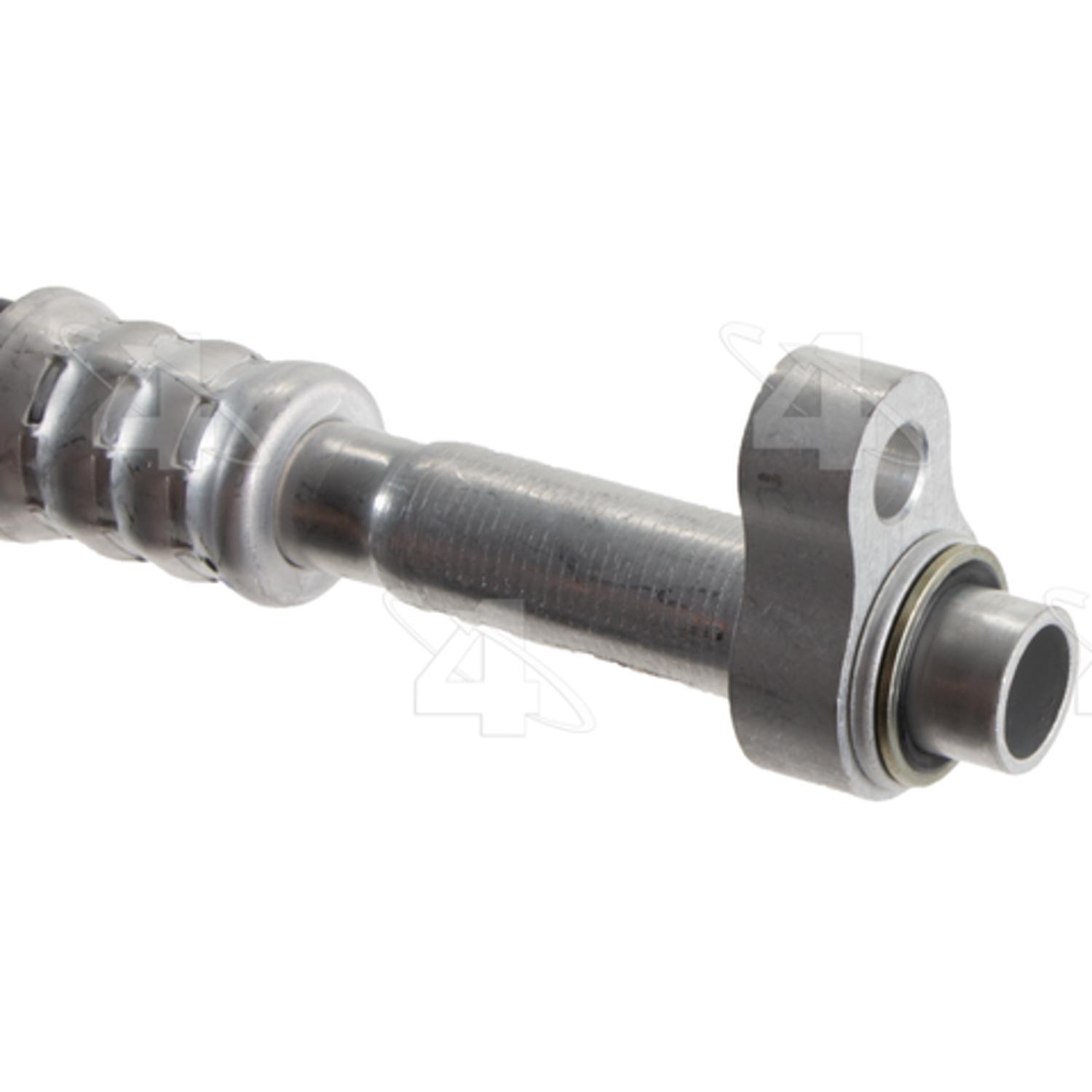 Four Seasons 66090 A/C Refrigerant Suction Hose product image 3 of 4