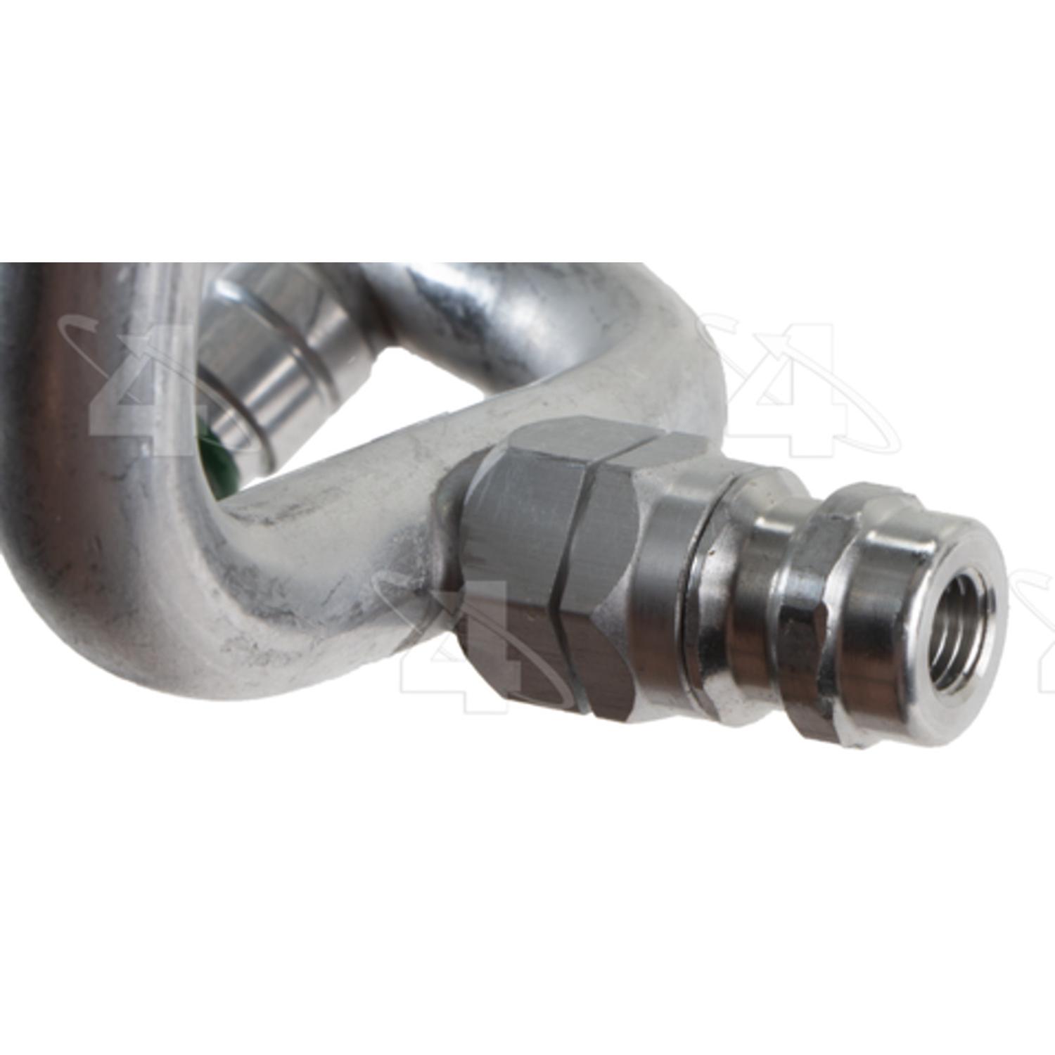Four Seasons 66090 A/C Refrigerant Suction Hose product image 4 of 4