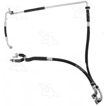 Four Seasons 66095 product image