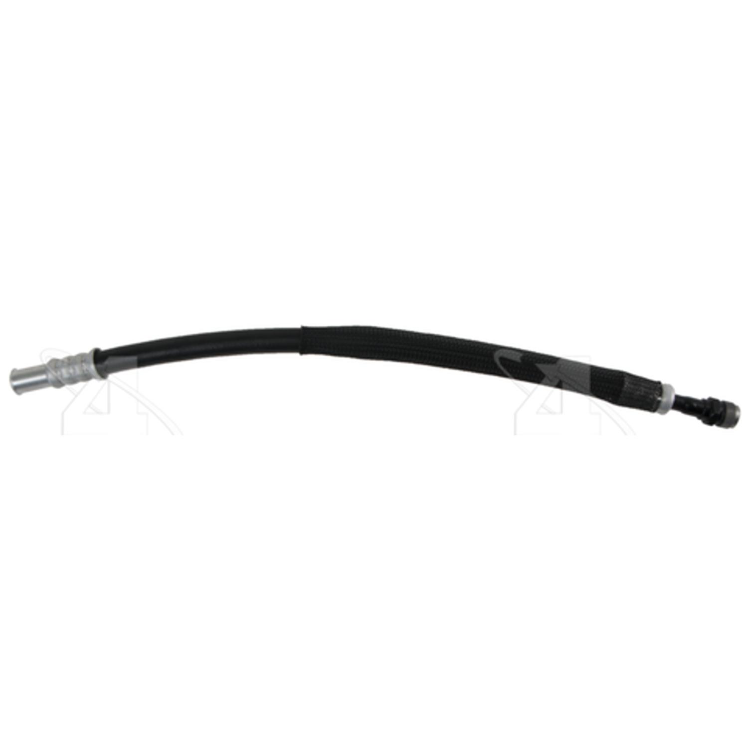 Four Seasons 66101 - A/C Refrigerant Discharge Hose Four Seasons 66101 A/C Refrigerant Discharge Hose product image 1 of 4