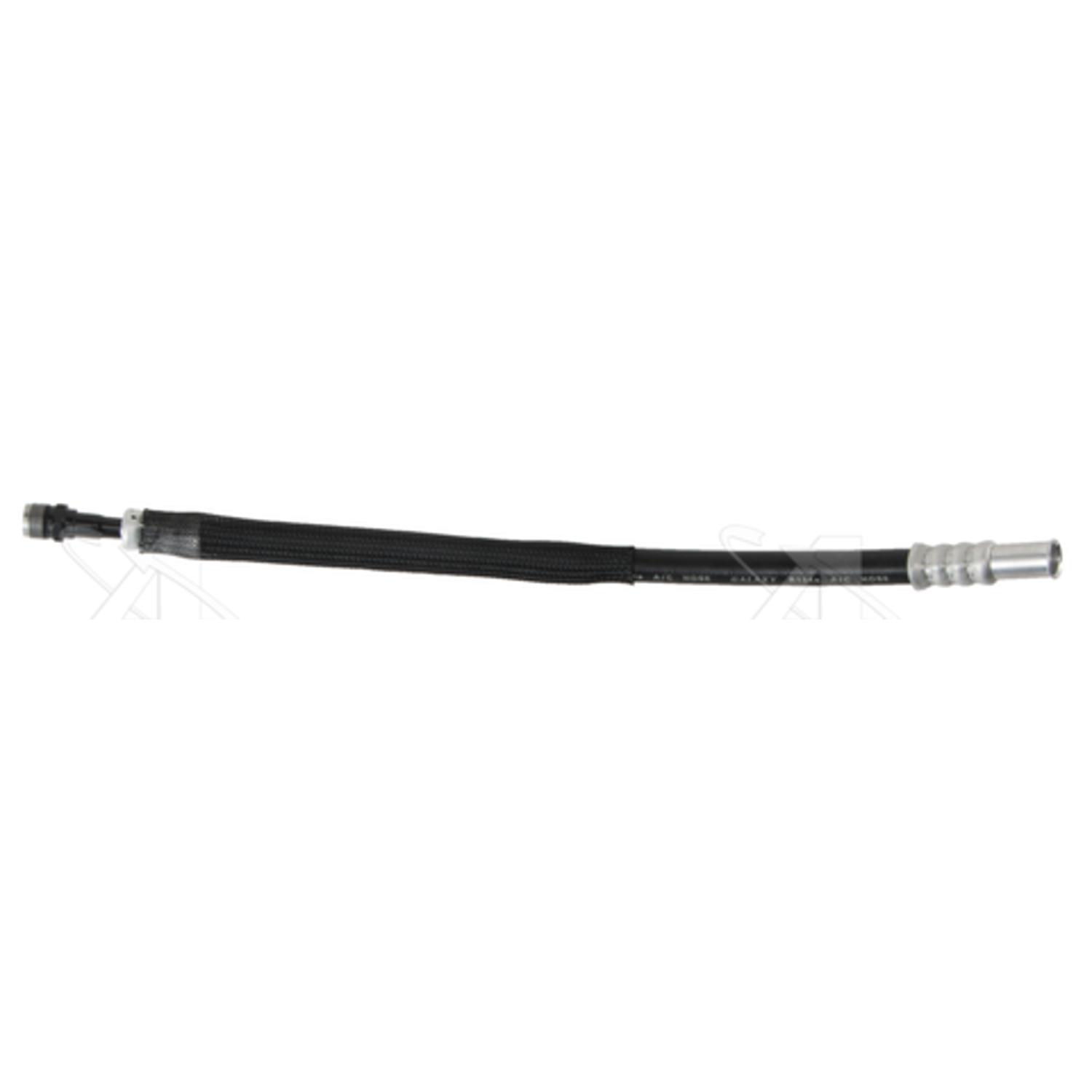 Four Seasons 66101 - A/C Refrigerant Discharge Hose Four Seasons 66101 A/C Refrigerant Discharge Hose product image 2 of 4