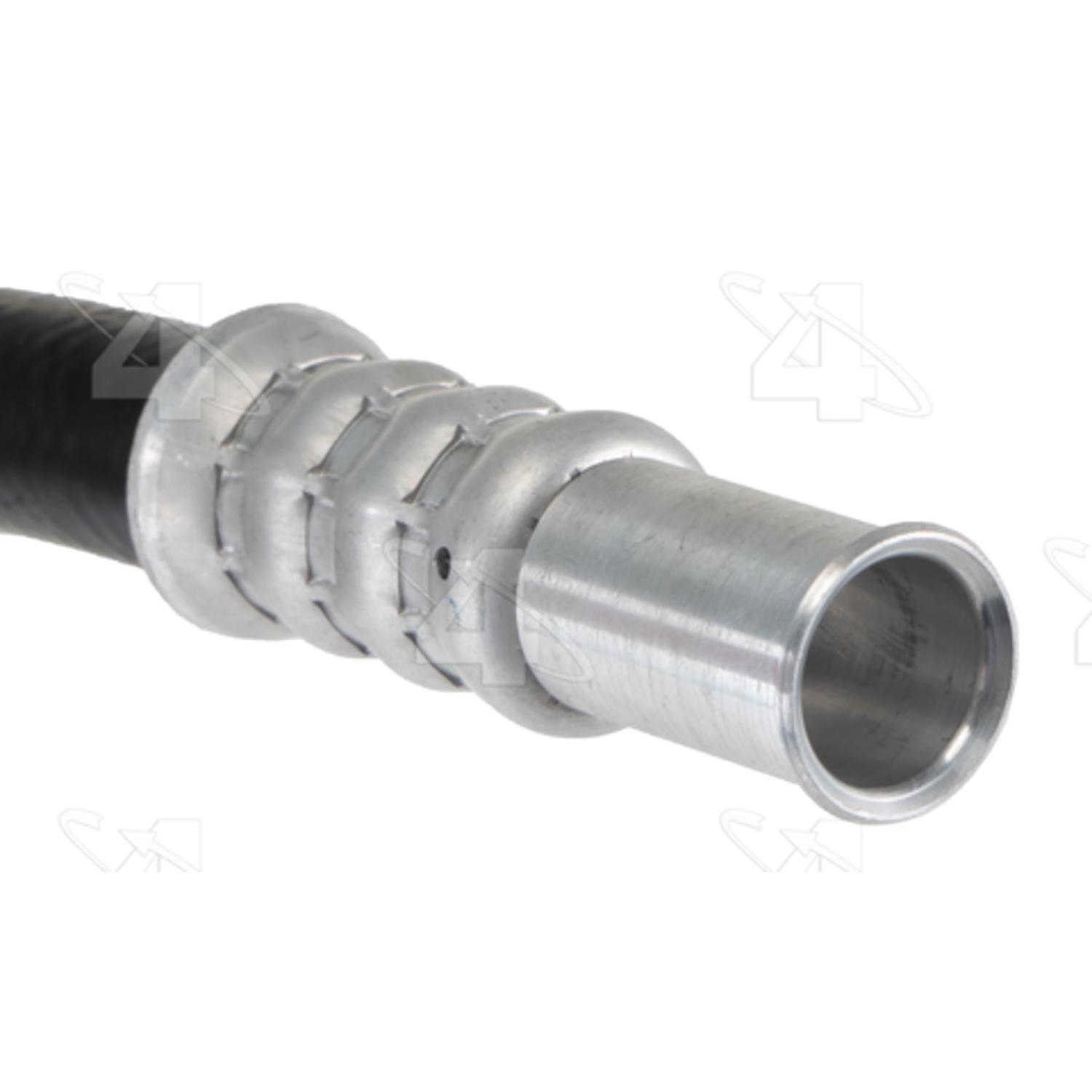 Four Seasons 66101 - A/C Refrigerant Discharge Hose Four Seasons 66101 A/C Refrigerant Discharge Hose product image 3 of 4