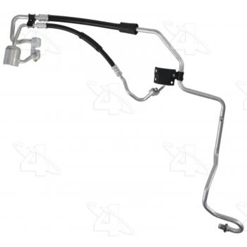 Four Seasons 66102 product image