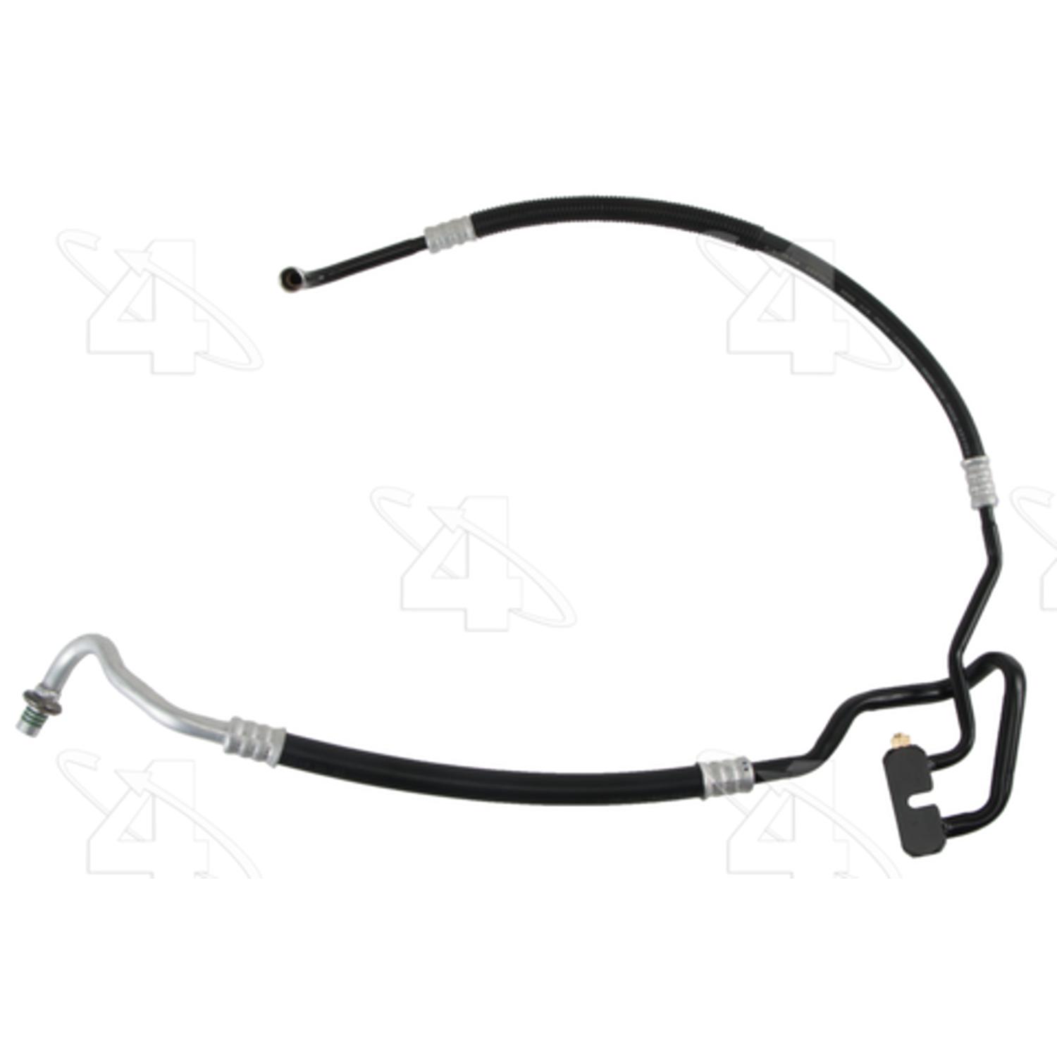 Four Seasons 66105 A/C Manifold Hose Assembly product image 1 of 5