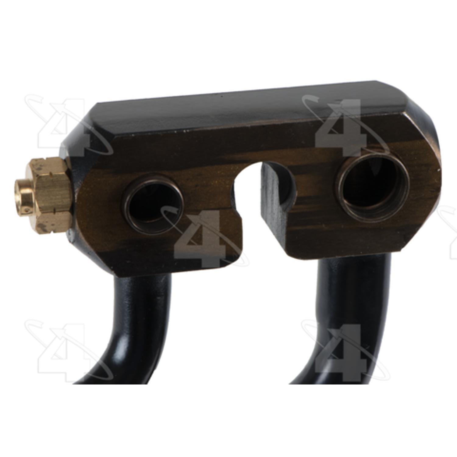 Four Seasons 66105 A/C Manifold Hose Assembly product image 5 of 5