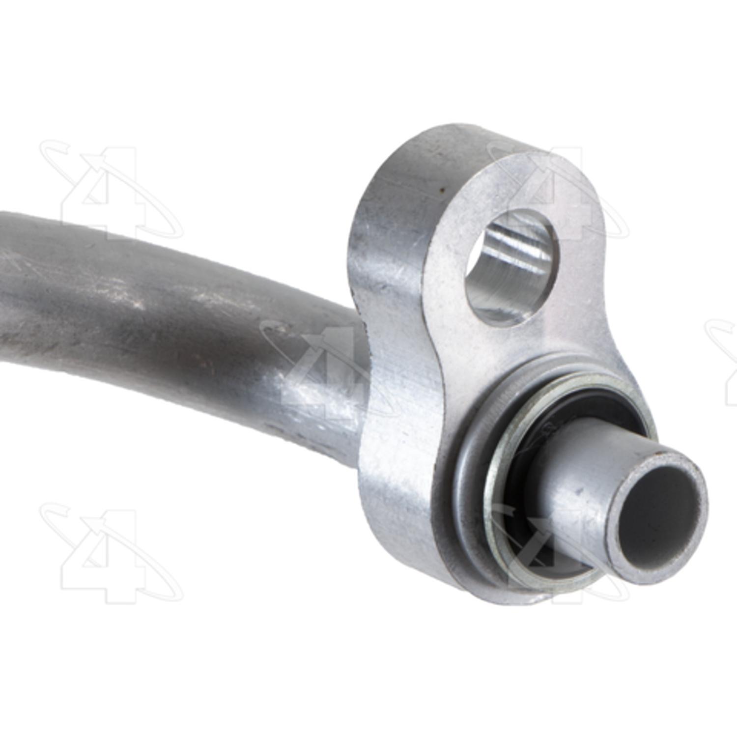Four Seasons 66109 A/C Manifold Hose Assembly product image 3 of 4