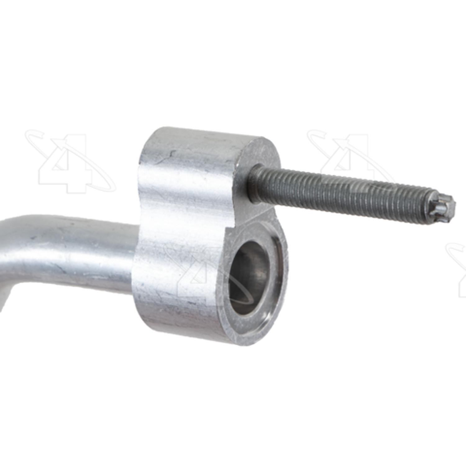Four Seasons 66110 A/C Manifold Hose Assembly product image 2 of 4