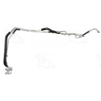 Four Seasons 66111 product image