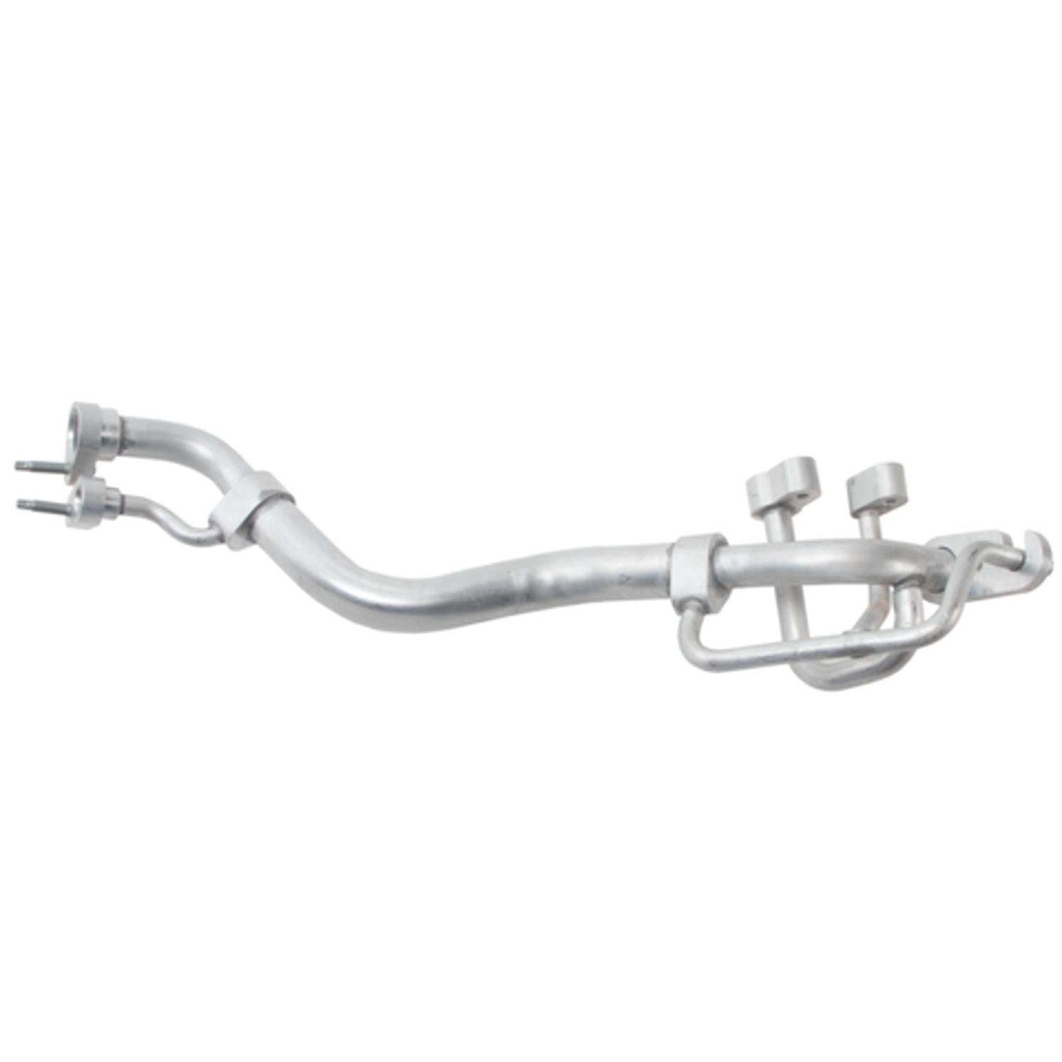 Four Seasons 66114 - A/C Refrigerant Suction Hose Four Seasons 66114 A/C Refrigerant Suction Hose product image 2 of 5