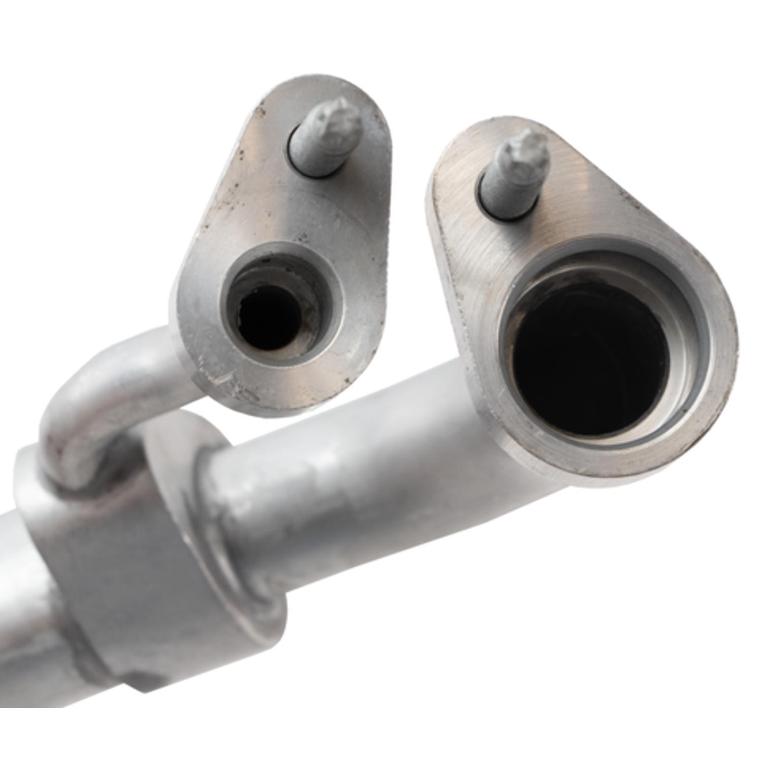 Four Seasons 66114 - A/C Refrigerant Suction Hose Four Seasons 66114 A/C Refrigerant Suction Hose product image 3 of 5