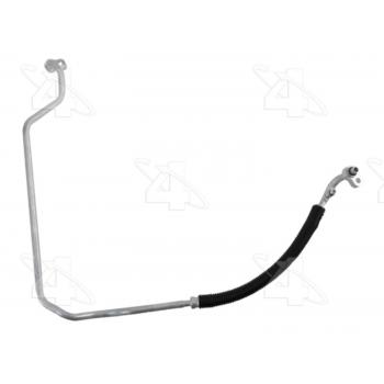 Four Seasons 66116 - A/C Refrigerant Discharge Hose Four Seasons 66116 A/C Refrigerant Discharge Hose product image 1 of 4