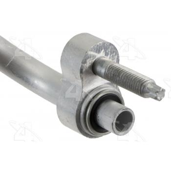 Four Seasons 66116 A/C Refrigerant Discharge Hose product image 2 of 4