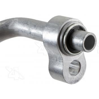 Four Seasons 66116 A/C Refrigerant Discharge Hose product image 3 of 4