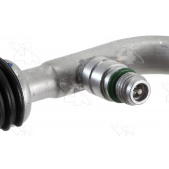 Four Seasons 66116 A/C Refrigerant Discharge Hose product image 4 of 4