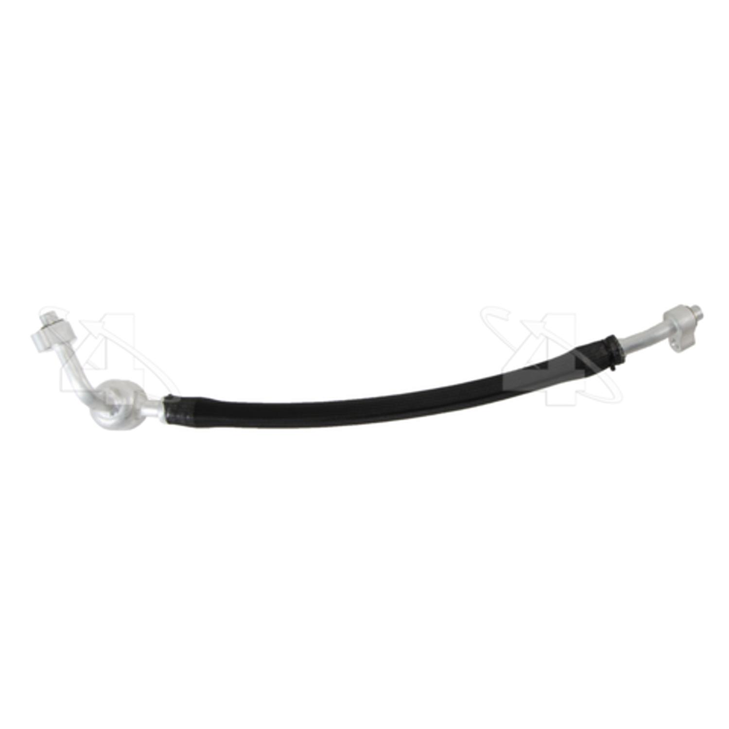 Four Seasons 66119 A/C Refrigerant Suction Hose product image 1 of 4