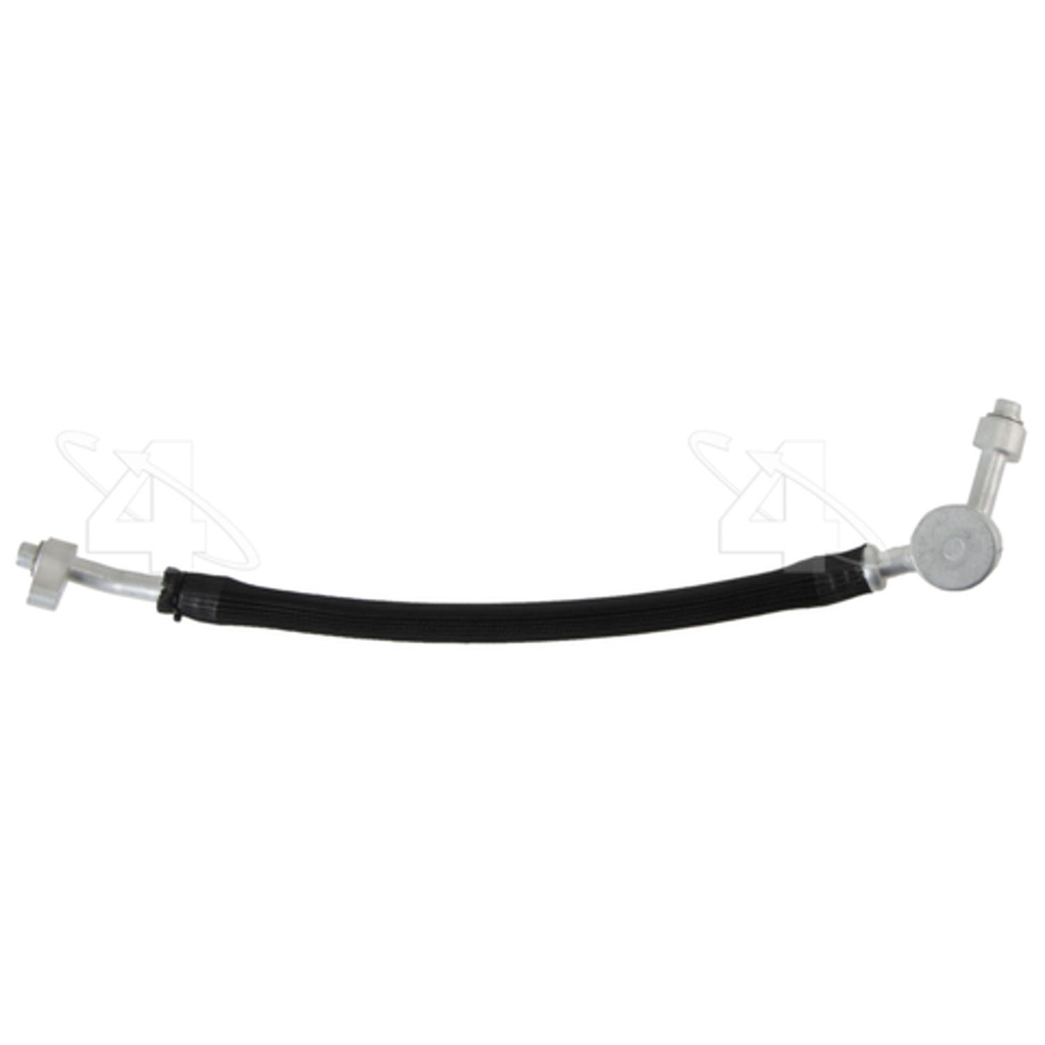 Four Seasons 66119 A/C Refrigerant Suction Hose product image 2 of 4