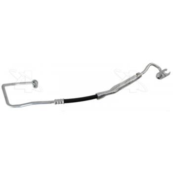 Four Seasons 66120 A/C Refrigerant Discharge Hose product image 2 of 4