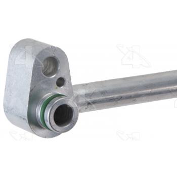 Four Seasons 66120 A/C Refrigerant Discharge Hose product image 3 of 4