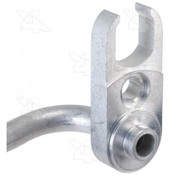 Four Seasons 66120 A/C Refrigerant Discharge Hose product image 4 of 4