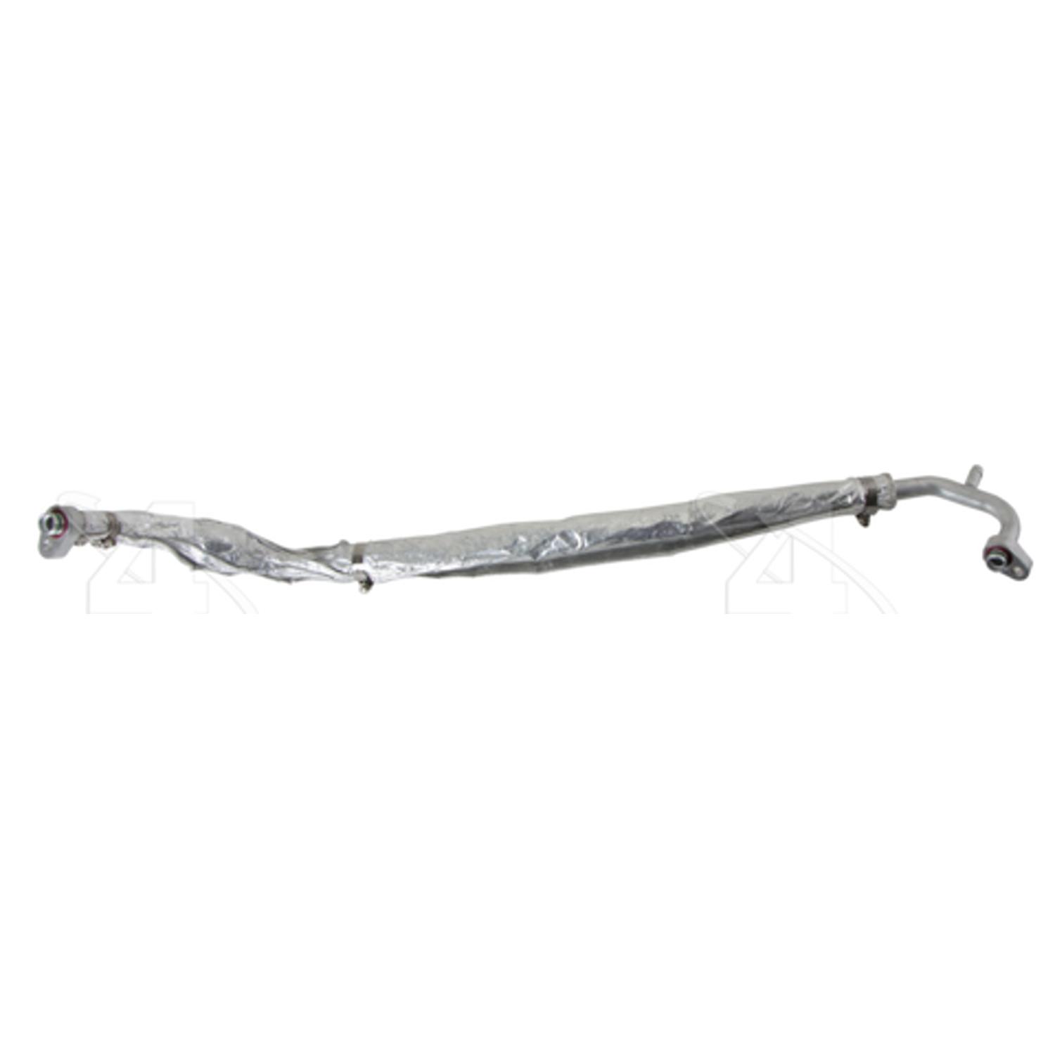 Four Seasons 66121 A/C Refrigerant Suction Hose product image 1 of 5
