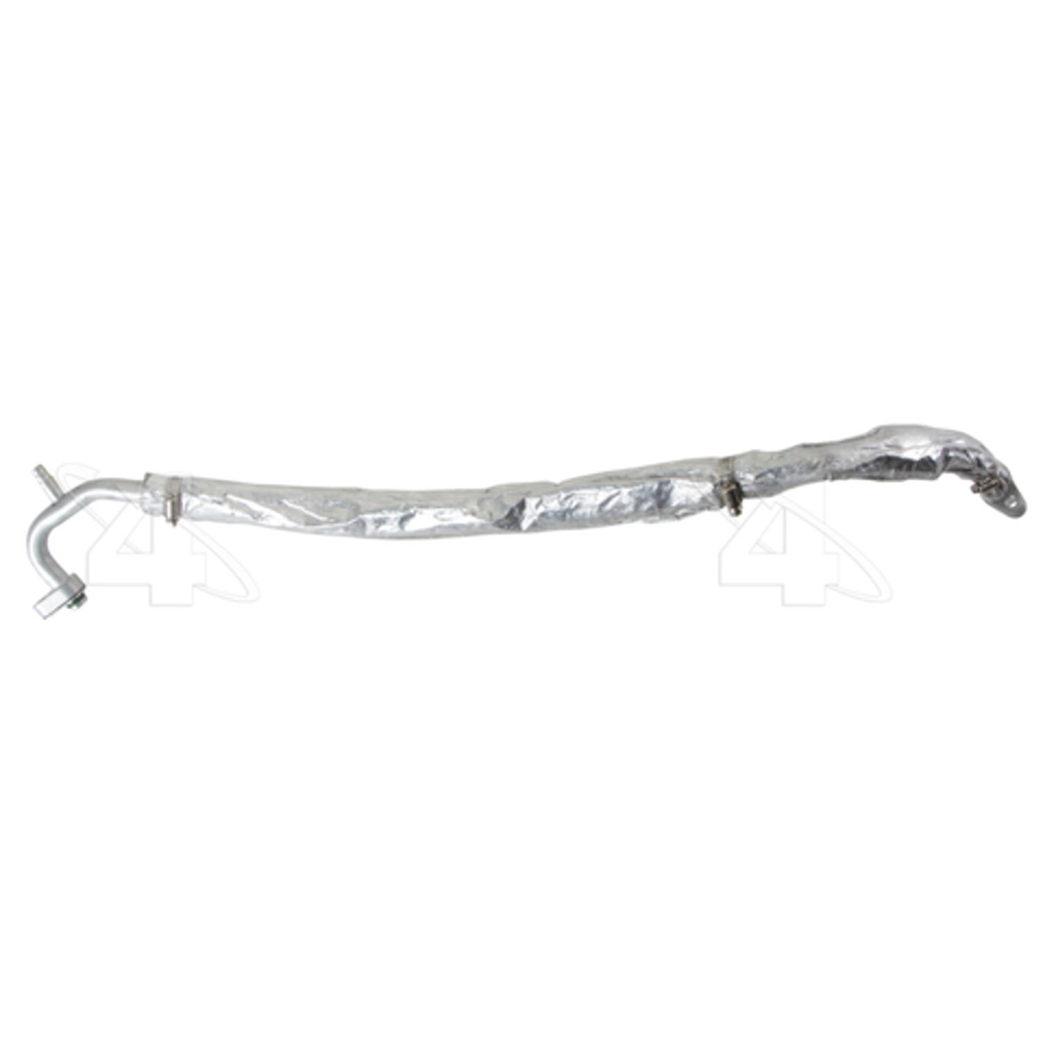 Four Seasons 66121 A/C Refrigerant Suction Hose product image 2 of 5