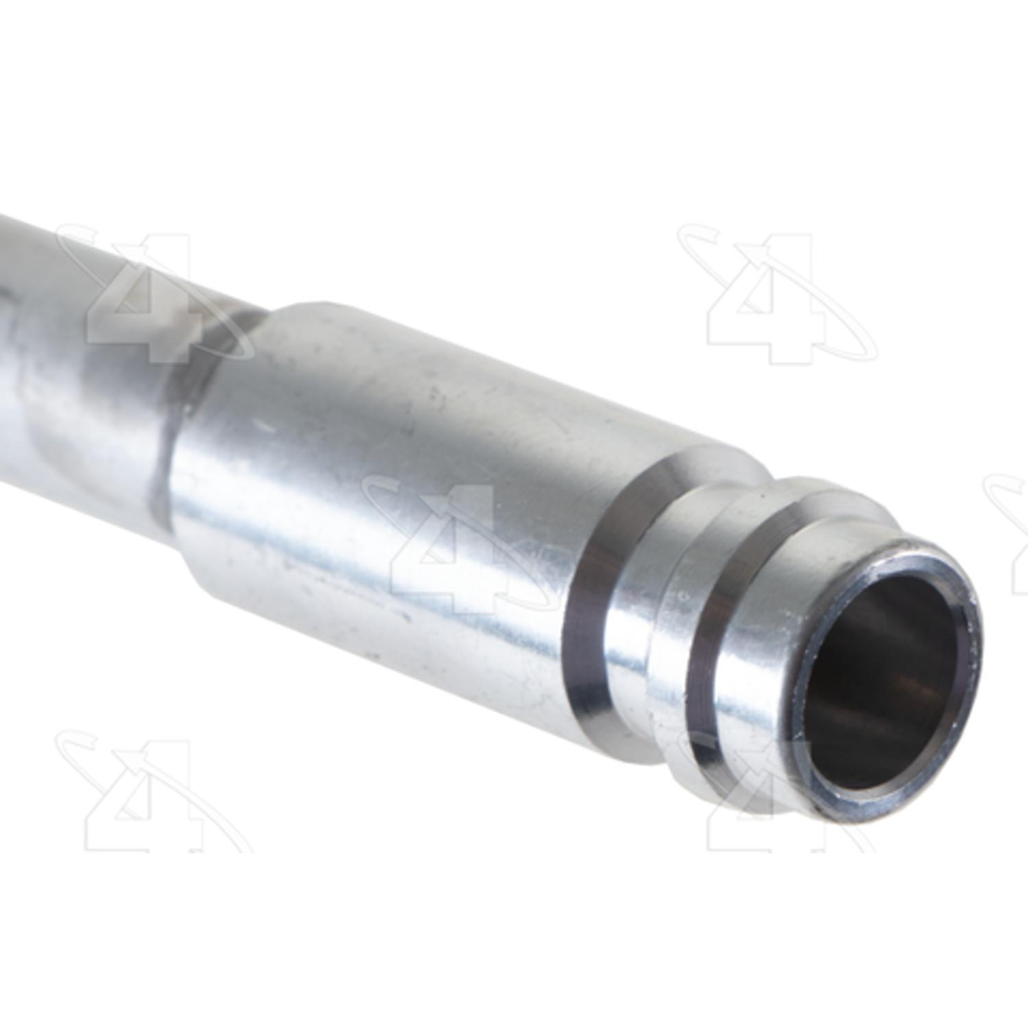 Four Seasons 66122 - A/C Refrigerant Discharge Hose Four Seasons 66122 A/C Refrigerant Discharge Hose product image 3 of 6