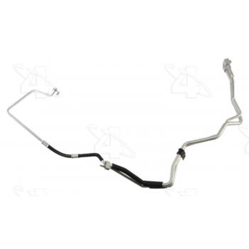 Four Seasons 66124 product image