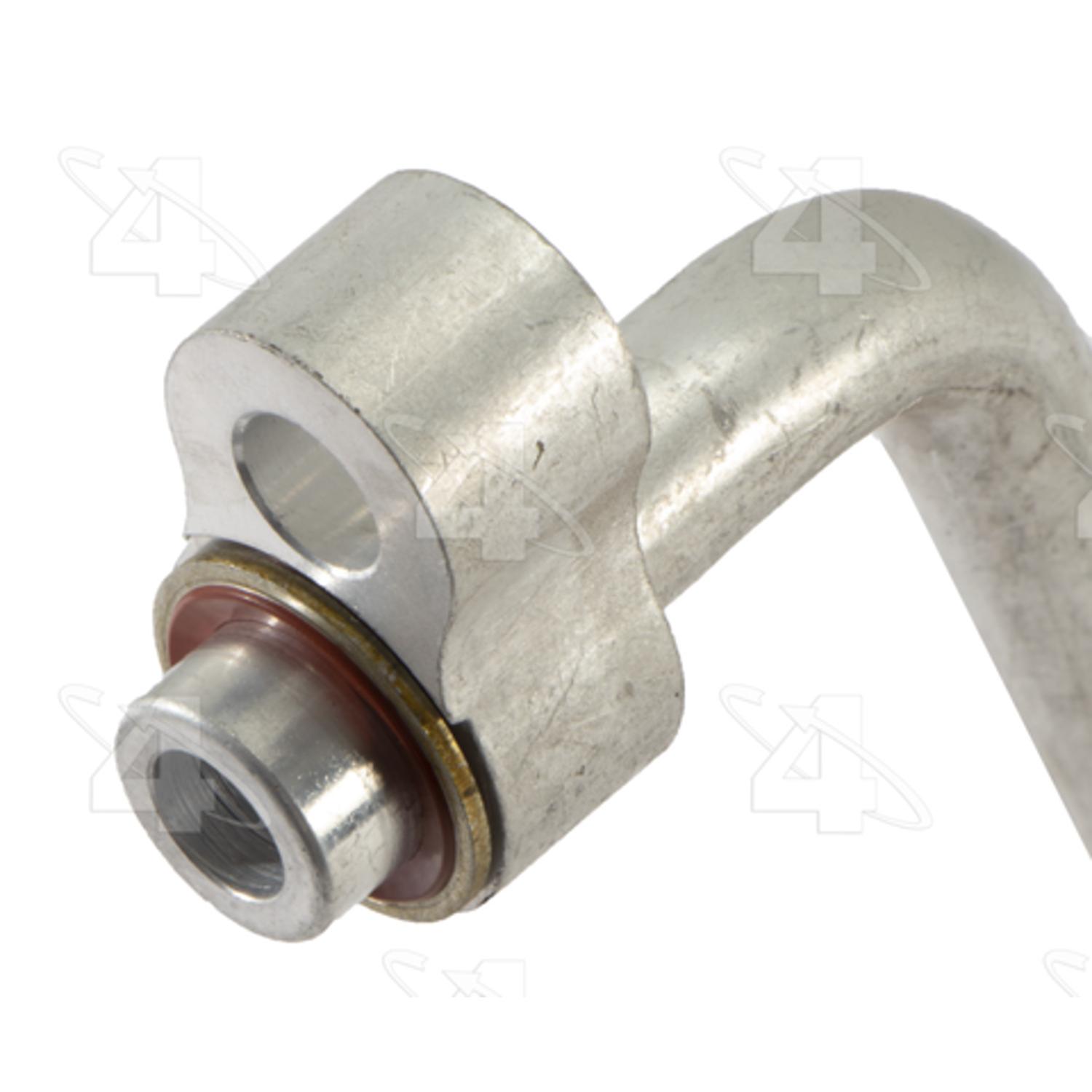 Four Seasons 66124 - A/C Orifice Tube Four Seasons 66124 A/C Orifice Tube product image 2 of 4