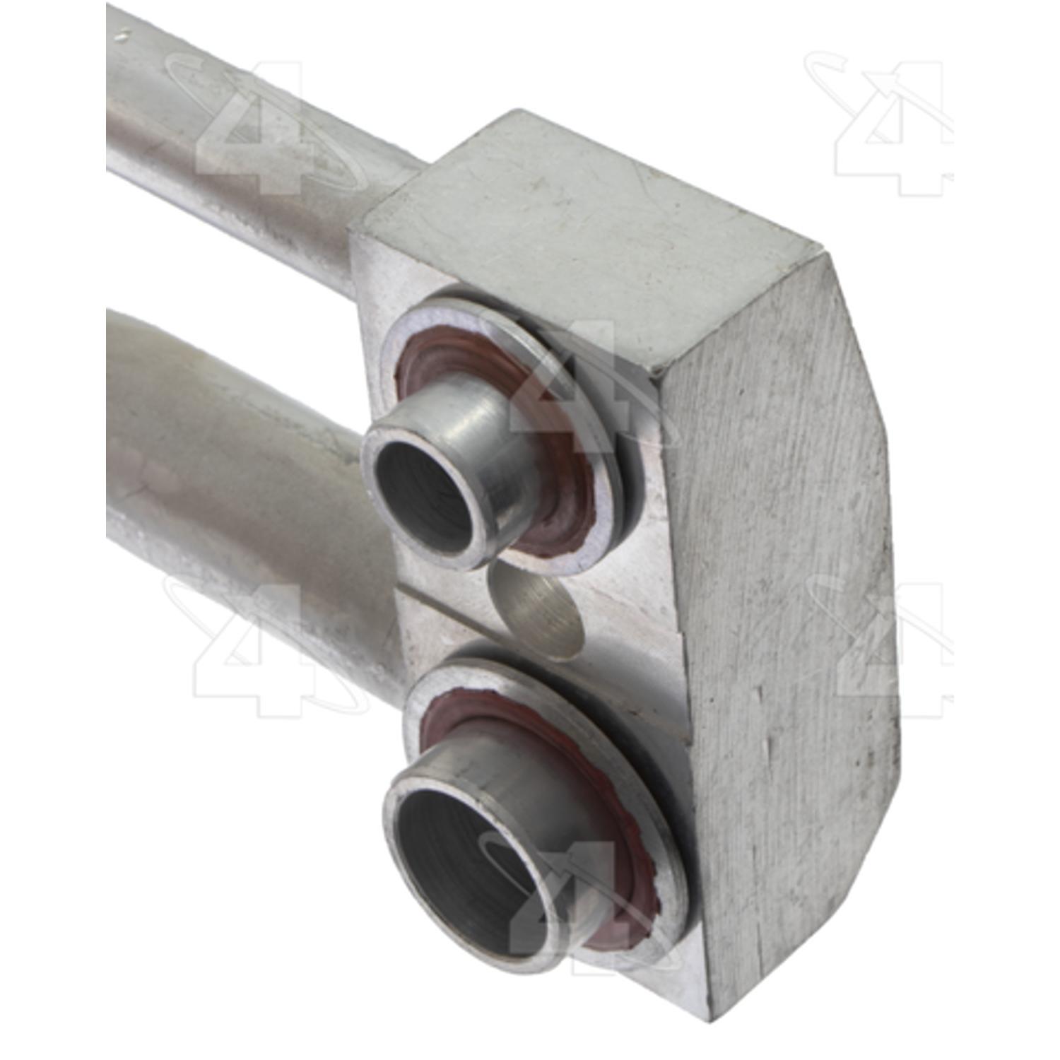 Four Seasons 66124 - A/C Orifice Tube Four Seasons 66124 A/C Orifice Tube product image 3 of 4