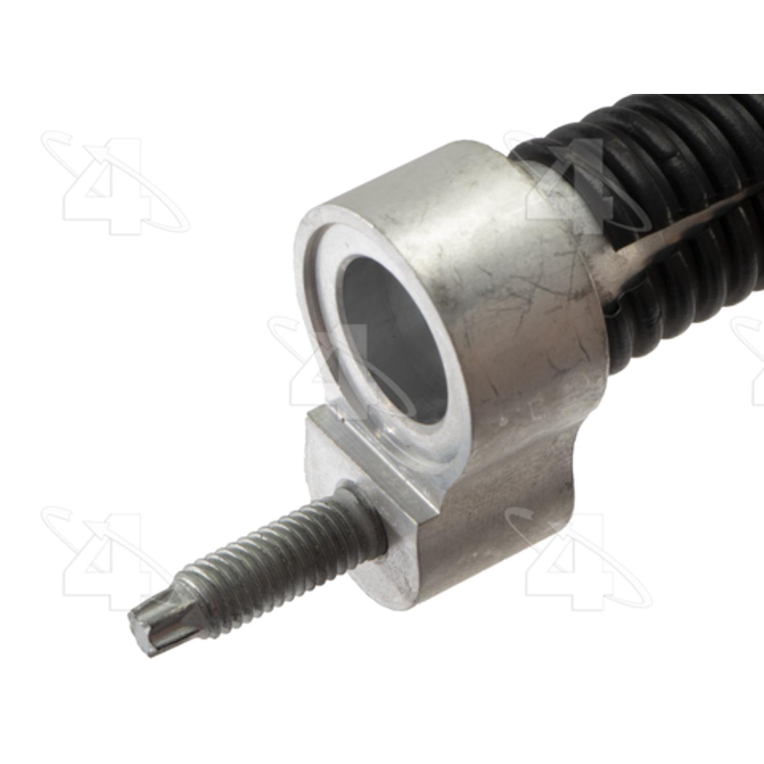 Four Seasons 66124 - A/C Orifice Tube Four Seasons 66124 A/C Orifice Tube product image 4 of 4