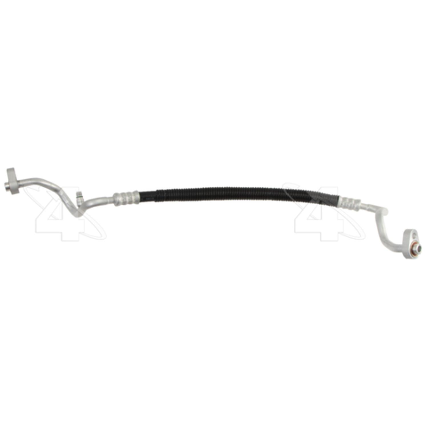 Four Seasons 66129 A/C Refrigerant Discharge Hose product image 1 of 4