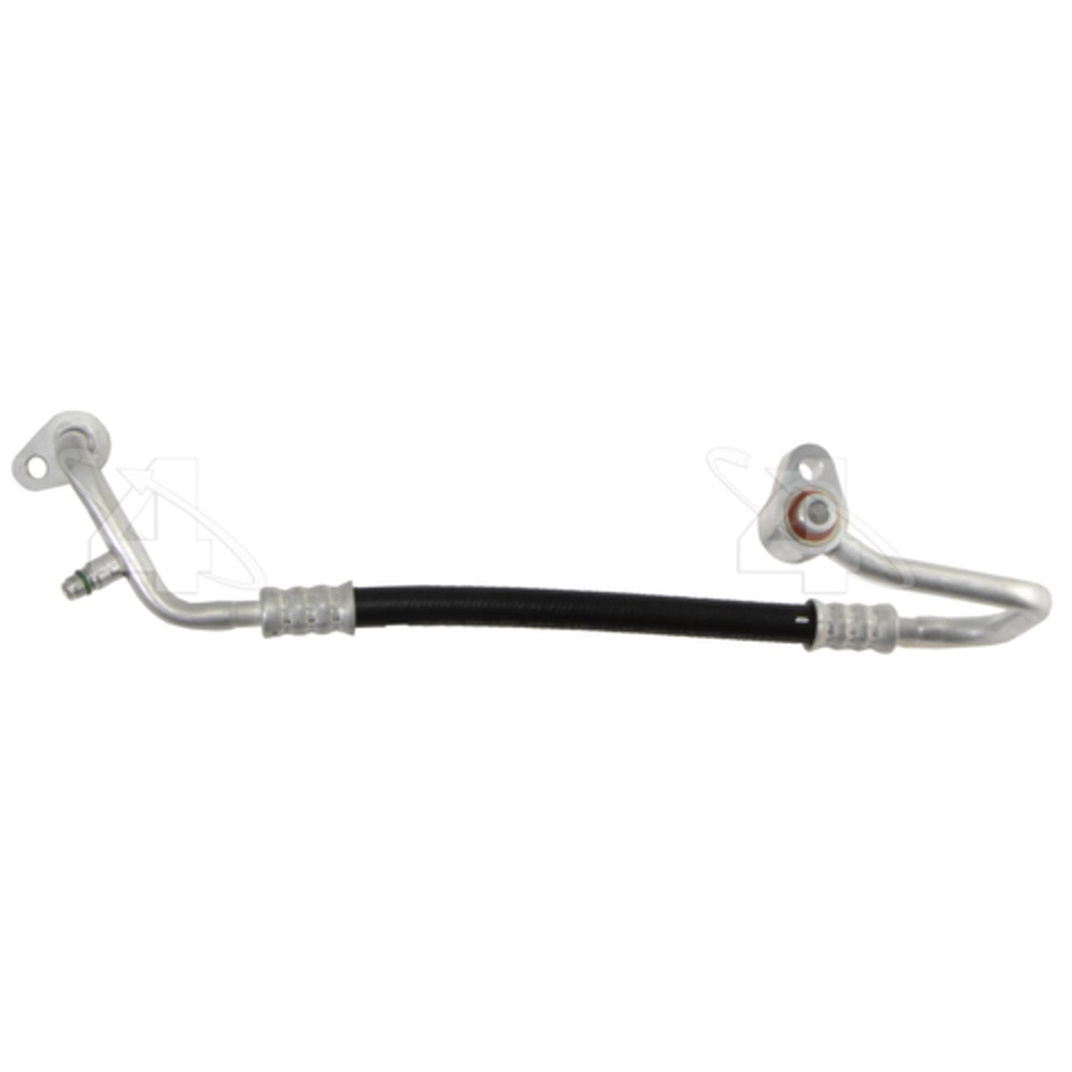 Four Seasons 66130 - A/C Refrigerant Discharge Hose Four Seasons 66130 A/C Refrigerant Discharge Hose product image 1 of 4