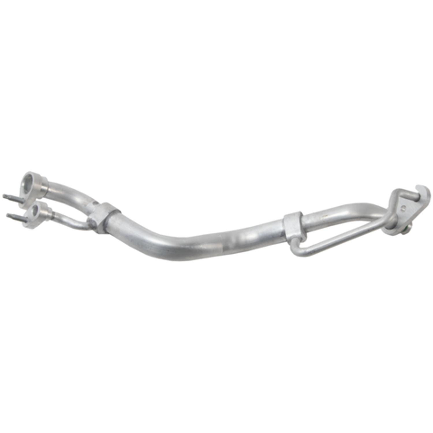 Four Seasons 66142 - A/C Refrigerant Suction Hose Four Seasons 66142 A/C Refrigerant Suction Hose product image 1 of 4
