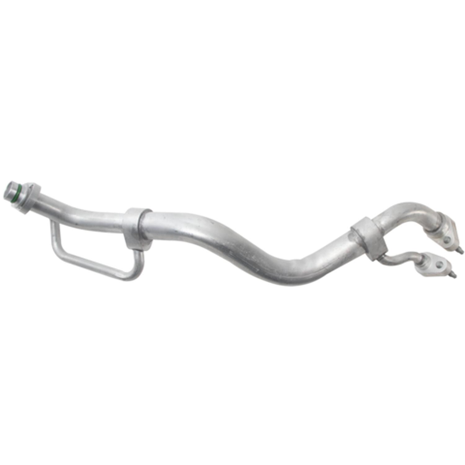 Four Seasons 66142 - A/C Refrigerant Suction Hose Four Seasons 66142 A/C Refrigerant Suction Hose product image 2 of 4